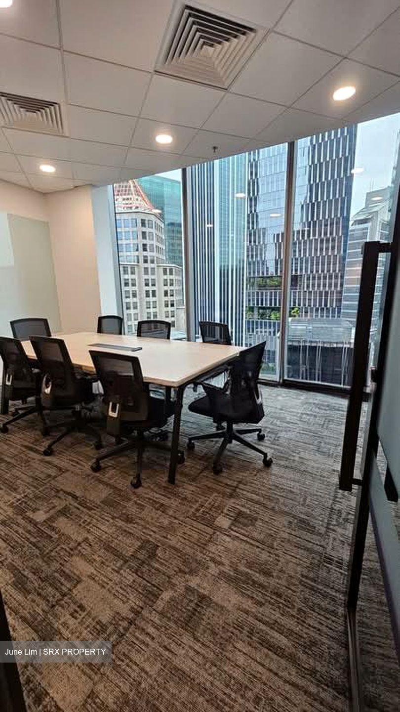 PLUS (D1), Office #539416651
